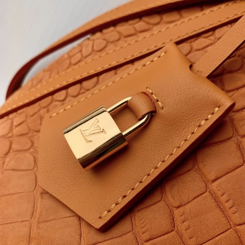 LV Satchel bags